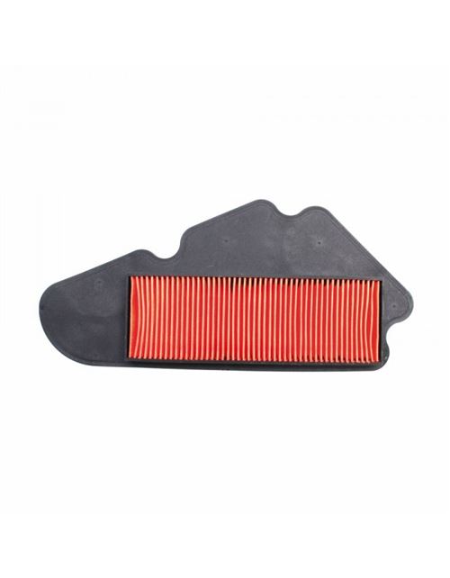 Filtre a air scoot adaptable kymco 50 agility 4t 10 pouces 2006+ -p2r-