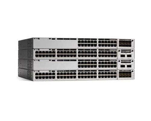 Catalyst 9300 24-port data only