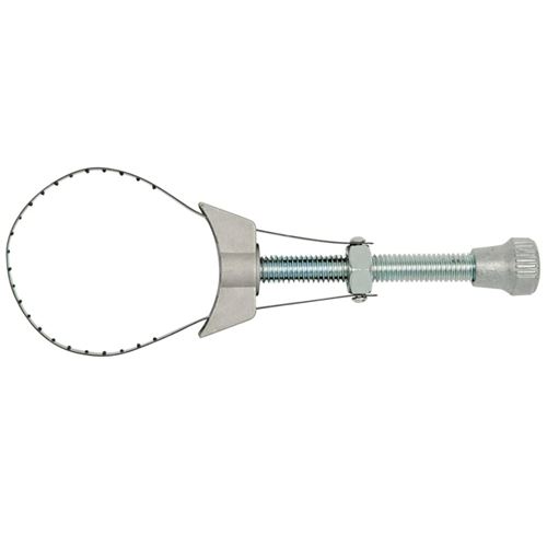 Vorel - Clé de filtre à huile - 55-110 mm - Outillage spécialisé - Image 3