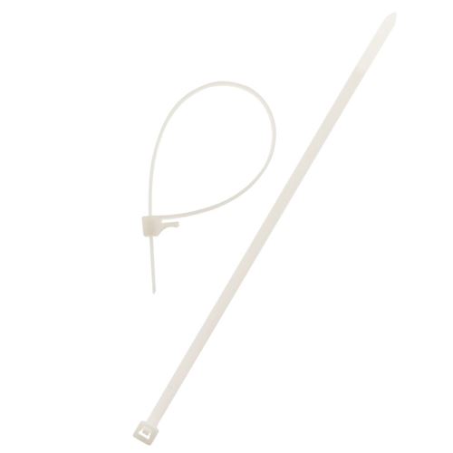 Zenitech Colliers De Câblage Réutilisables - Lot De 10 - Image 2