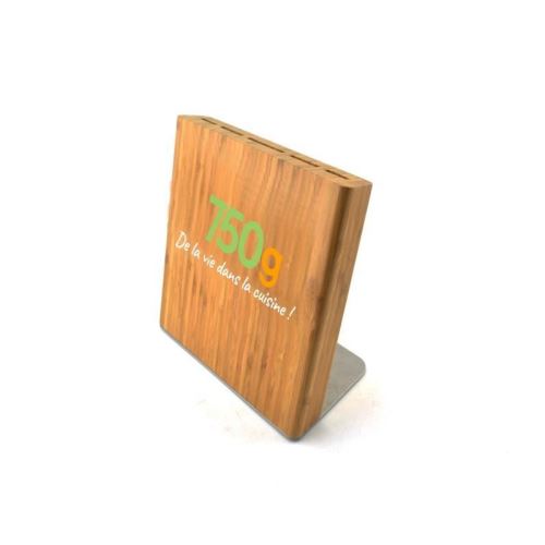 750G 1216-6 Block Couteaux - Barcelone