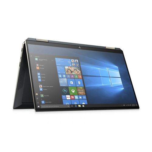 PC Portable HP Spectre X360 13-Aw0009Nf
