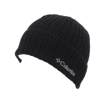 Bonnet Call Of Duty Noir Avec Logo - Taille Unique, Matière Douce Et Élastique