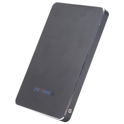 500G 2,5 pouces haute vitesse portable SSD HHD disque dur portable externe USB3.0