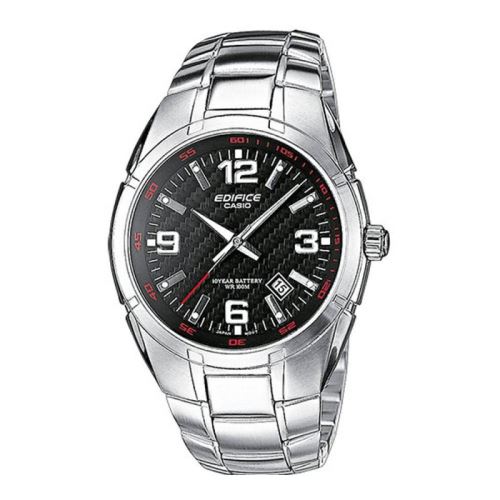Montre Casio Edifice EF-125D-1AVEF - Homme