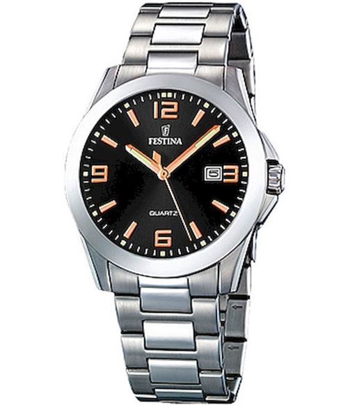 Montre Festina F16376-6 - Homme