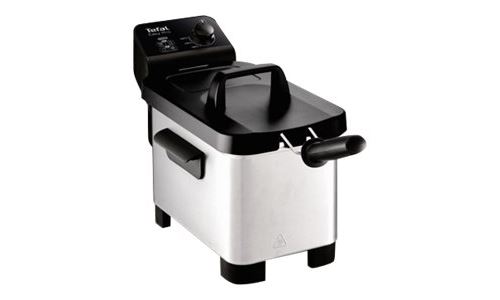 Friteuse Tefal Easy Pro Fr331070 Inox 3L