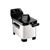 Tefal Inox FR331070 Easy Pro Friteuse 3L