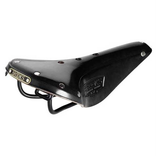 Brooks england Selles Brooks England B17 Narrow 279 x 151 mm