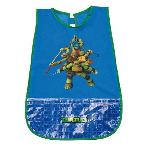 Perletti Perletti99641 Ninja Turtles Tablier