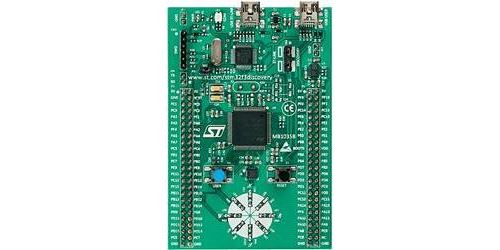 Carte de développement STMicroelectronics STM32F3DISCOVERY 1 pc(s)
