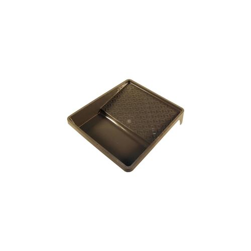 Bac à peinture plat pour rouleaux de 180 et 250MM
