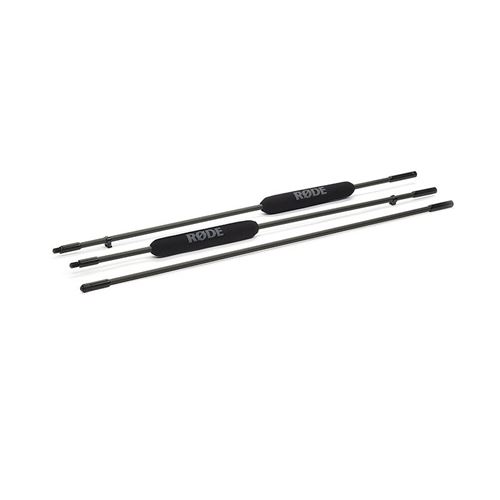 RODE perche micro boompole pro - r 100266 perche 3