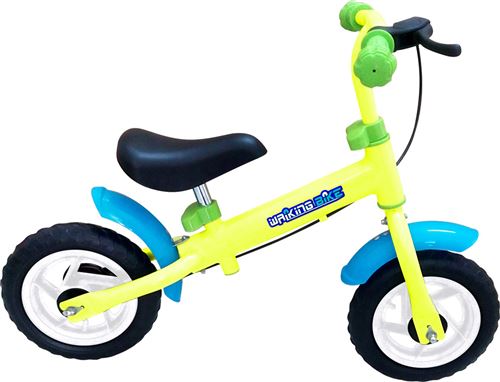 Draisienne « Vert Pomme »