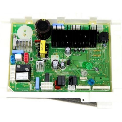 Module pcb inverter pour lave linge daewoo - g469975