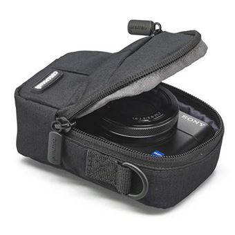 Sacoche pour appareil photo Malaga Compact 300 noir