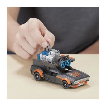 Robot Transformers Energon Bumblebee Hot Rod Power Séries E0752ESO