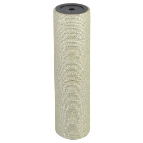Griffoir design pour chats Beige