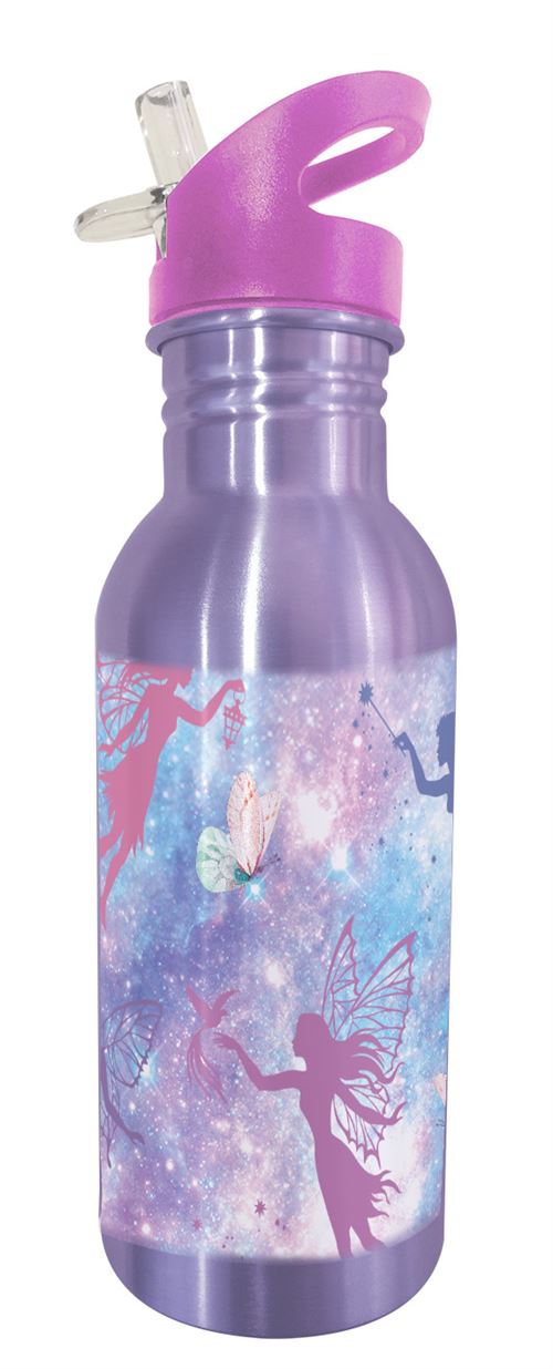 Fairy gobelet Fairy junior 500 ml acier inoxydable violet