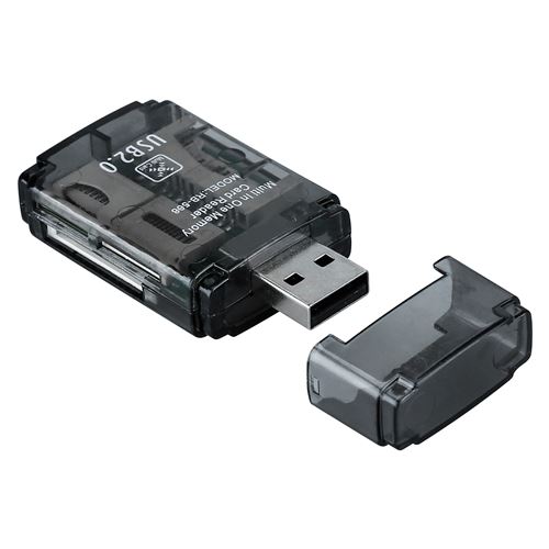 Lecteur de cartes pour PC LENOVO USB SD TF M2 MS 4 en 1 Adaptateur  Universel (NOIR) - Accessoire pour téléphone mobile - Achat & prix