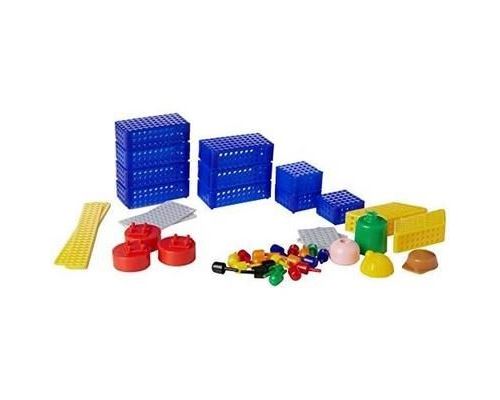 Gitre Drive 541–Jeu de Construction Lot de 59)