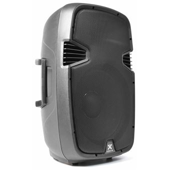 Vonyx SPJ-1500ABT - Enceinte Active 800 Watts avec Bluetooth - 1