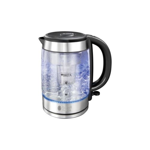Russell Hobbs Clarity 20760-57 - Bouilloire - 1 litre - 2.2 kWatt