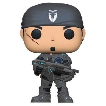 Figurine Funko Pop Games Gears of War Saison 3 Marcu