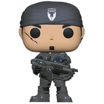 Figurine Funko Pop Games Gears of War Saison 3 Marcu