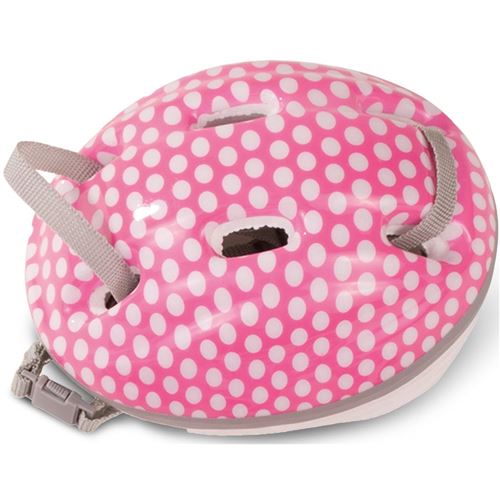 Götz accessoire Fahrradhelm sicher untwegs