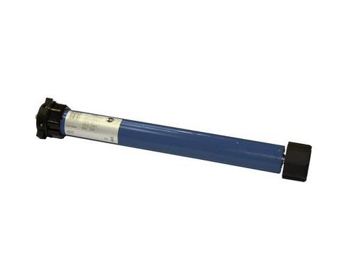e-ast Moteur pour volet roulant ER1060-20, 20 Nm avec adaptateur pour arbre à 8 pans - série 60