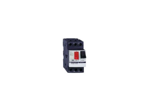 Disjoncteur de protection moteur Schneider Electric GV2ME06 GV2ME06 1 pc(s) Box