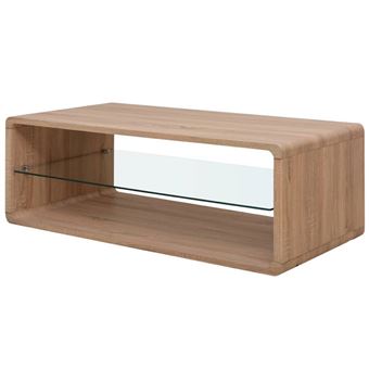 Table basse Table vidaXL vidaXL basse vidaXL Marron Marron tQshrCxd