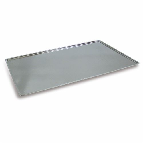 Plaque Gastronorme Inox 53x32,5 cm - Pujadas - Inox