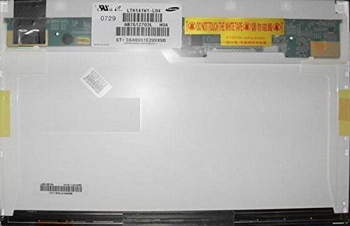 MicroScreen 14,1 LCD HD Matte1280x800