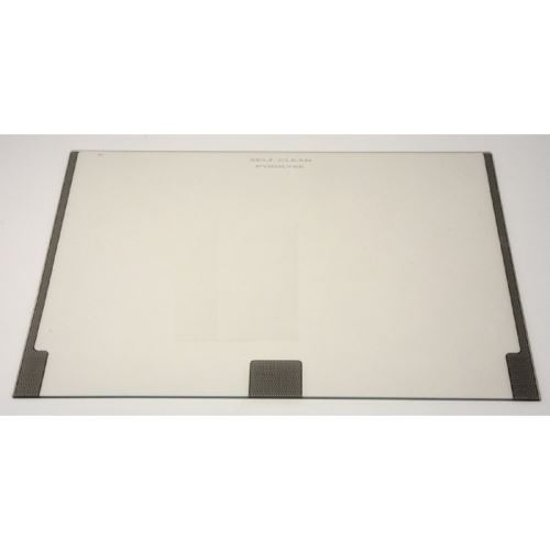 Vitre Interieure De Four Smeg - 3951603