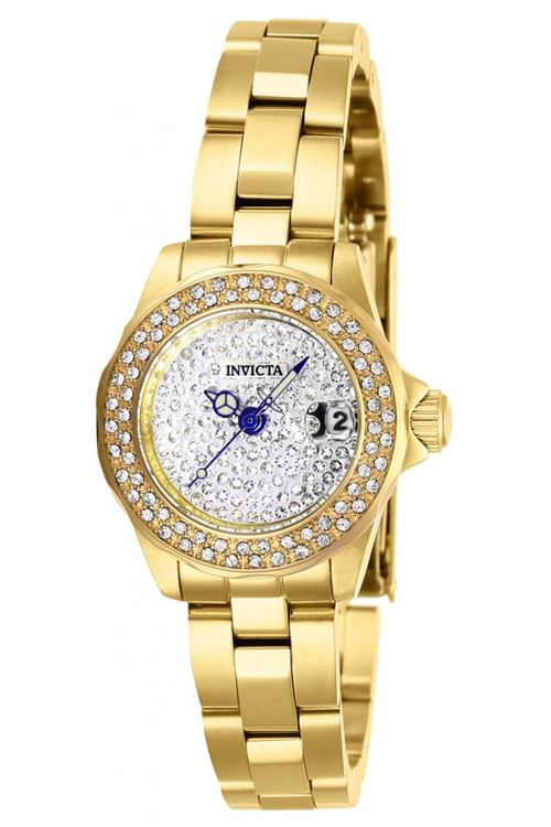 Invicta Angel 28456 Montre Femme - 24mm
