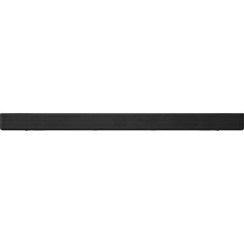 LG SN7Y - Système de barre audio - pour home cinéma - canal 3.1.2 - sans fil - Bluetooth - Contrôlé par application - 380 Watt (Totale)