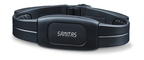 Sanitas Cardiofréquencemètre connecté SPM 230