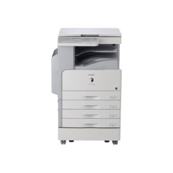 Canon imageRUNNER 2318 - Imprimante multifonctions - Noir et blanc - laser - A3 (297 x 420 mm ...