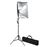 vidaXL Studiolamp professioneel 60x40 cm_0