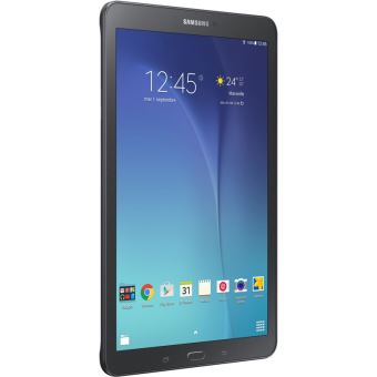 Tablette Samsung Galaxy Tab E 9 6 8 Go Noir Tablette Tactile