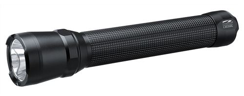 LiteXpress lampe de poche LED 525 lm 23 cm noir