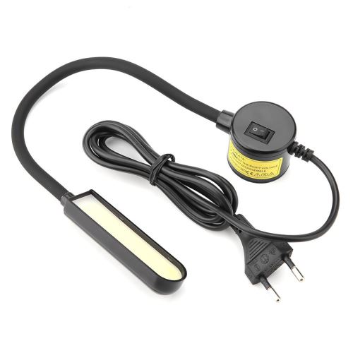 Lampe de travail pour machine à coudre 6W COB Réglable