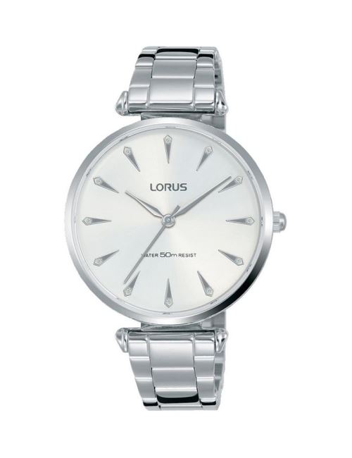 Montres Argent Femme - RG245PX9
