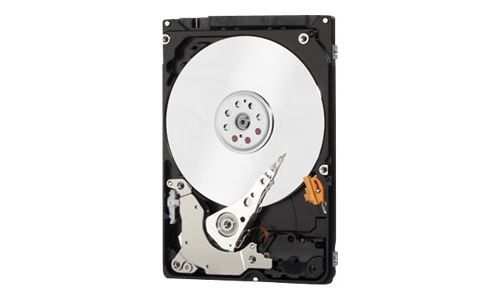 Disque Dur Interne Hgst Travelstar Z5k500.b 500go Série Ata Iii Disque Dur