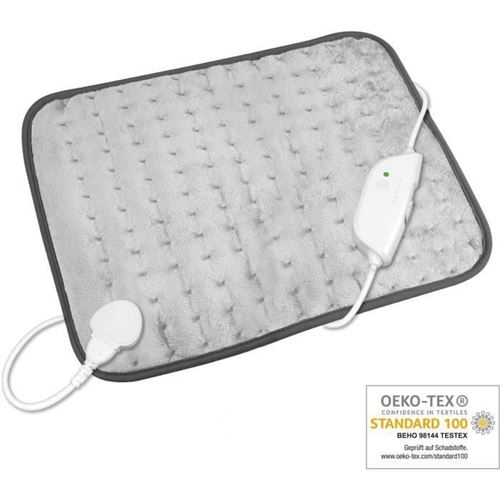 Medisana HP 650 Coussin chauffant 100 W gris