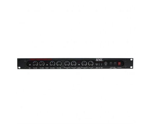 ENGL E810 Tube Poweramp 2x20W amplificateur à tubes stéréo