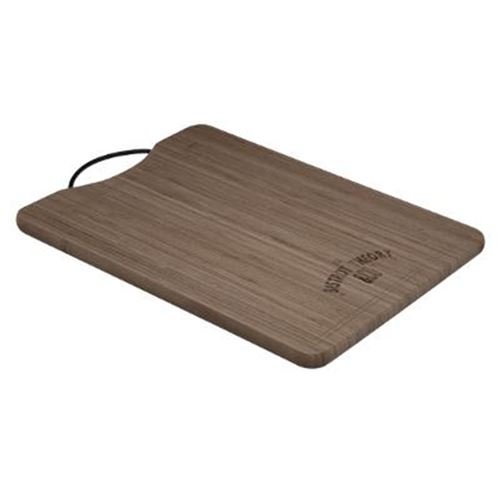 Planche à Découper Bambou Theory 41cm Naturel