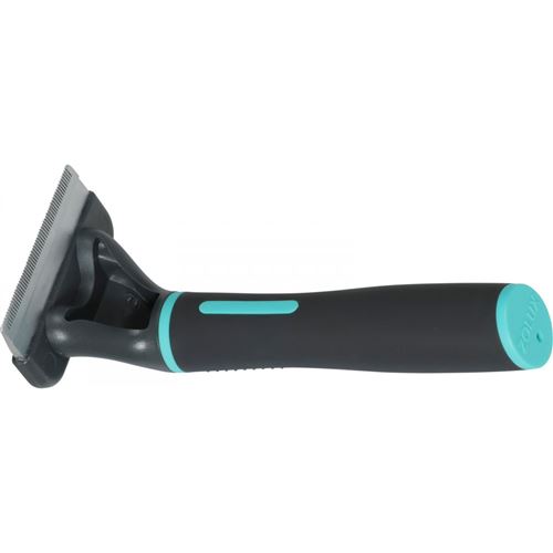 Non Communiqué Super Brosse Taille M Pour Chiens.